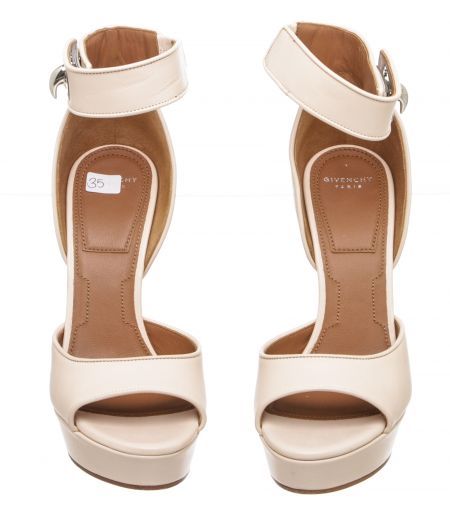 Platform Sandals