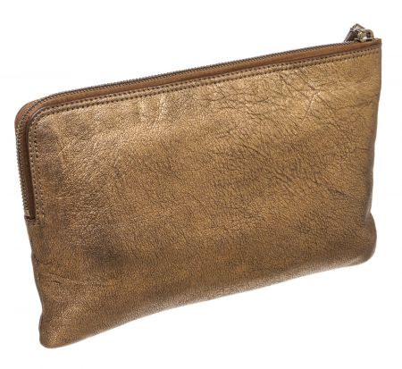 Clutch/Wristlet