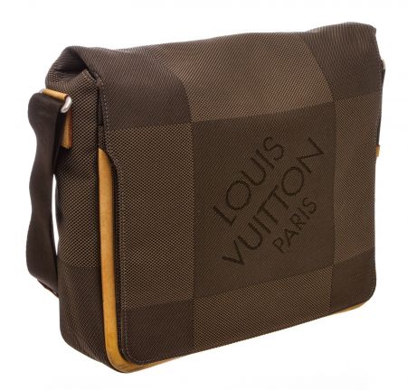 Messenger Bag