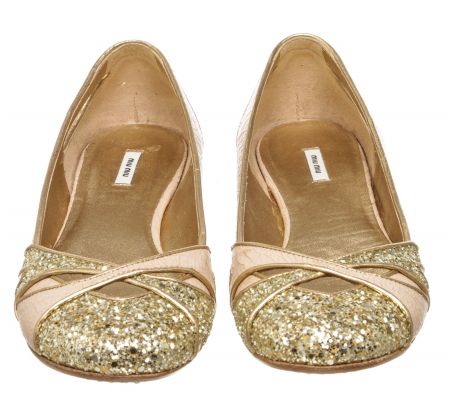 Ballerina Flats