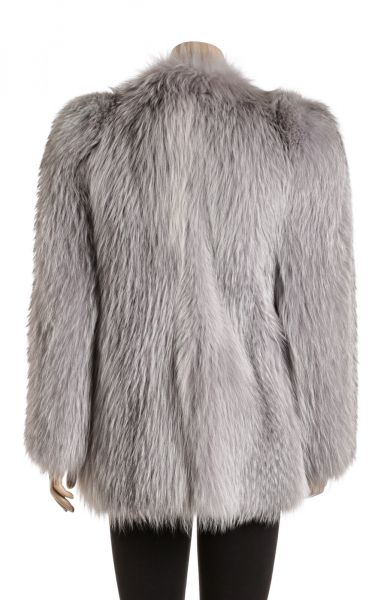 Fur Coat