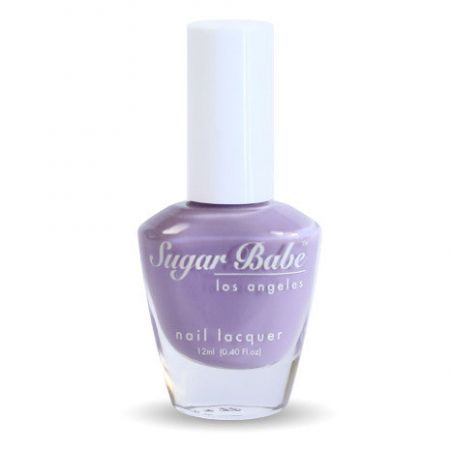 Nail Lacquer