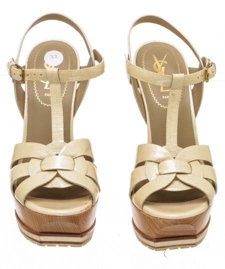 Platform Sandals