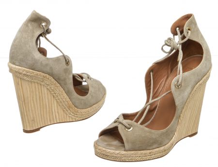 Wedge Sandals