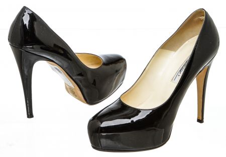 Platform Pumps