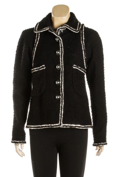 Chanel Jacket