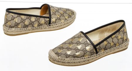 Espadrilles