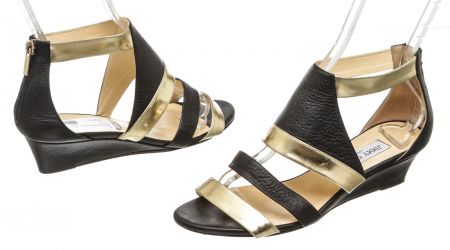 Wedge Sandals