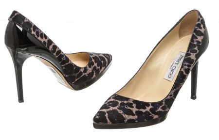 Platform Pumps