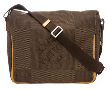 Messenger Bag