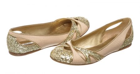 Ballerina Flats