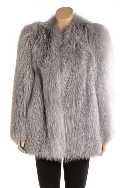 Fur Coat