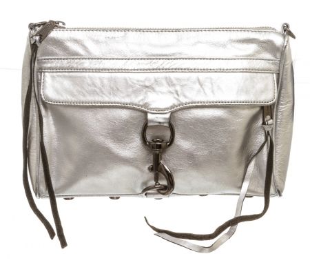 Crossbody/Messenger