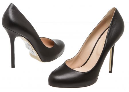 Platform Pumps