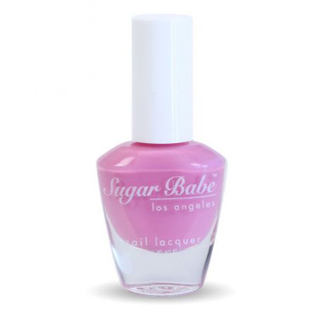 Nail Lacquer