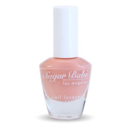 Nail Lacquer