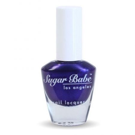 Nail Lacquer