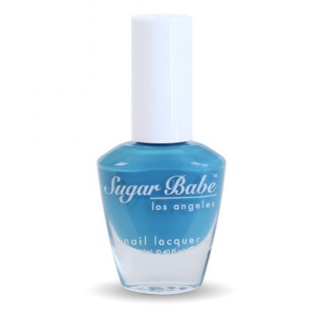 Nail Lacquer