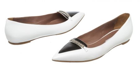 Ballerina Flats