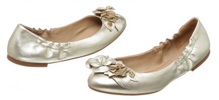 Ballet Flats