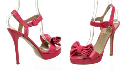 Platform Sandals