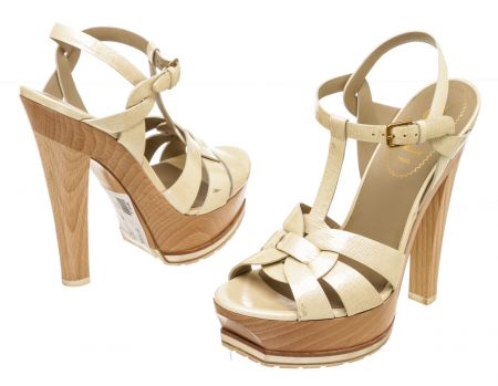 Platform Sandals