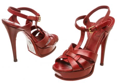 Platform Sandals